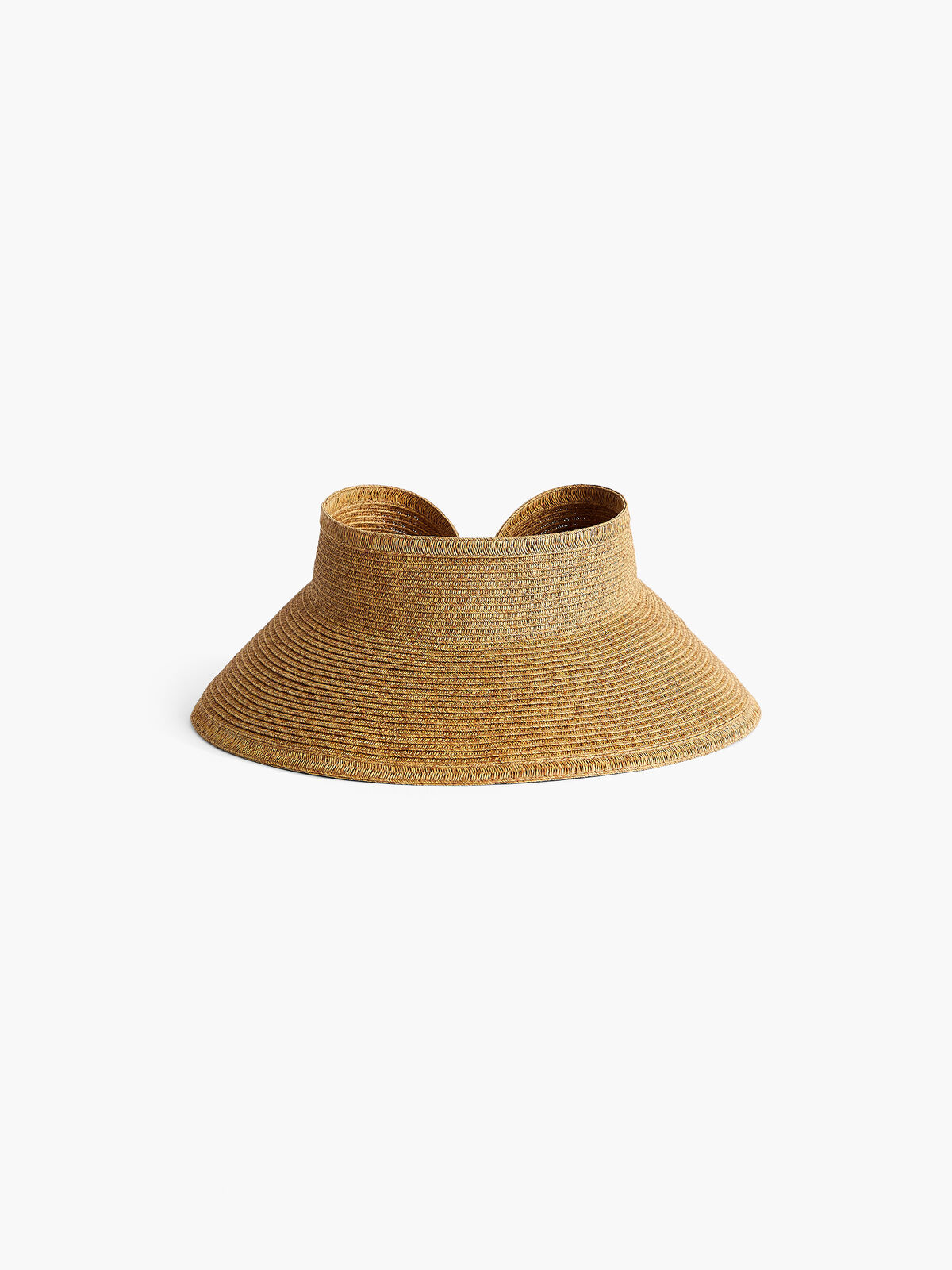 San Diego Hat Co. - Ultrabraid Visor