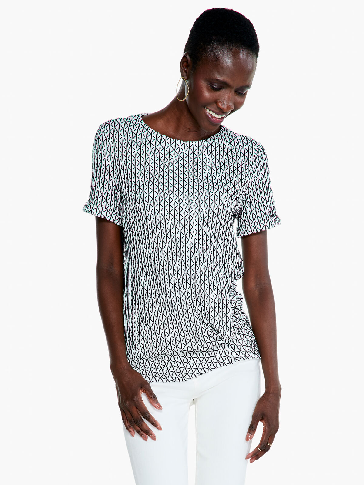 Moving Lines Top