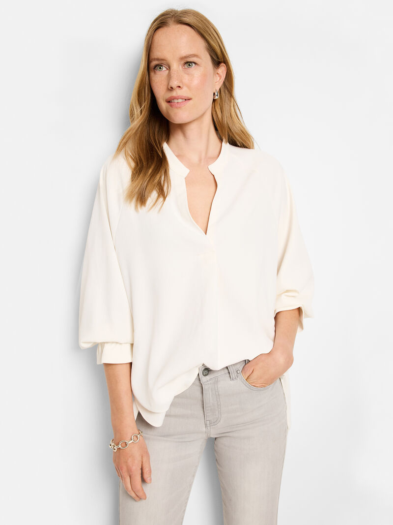 Woman Wears Breezy Cinch Top image number 4