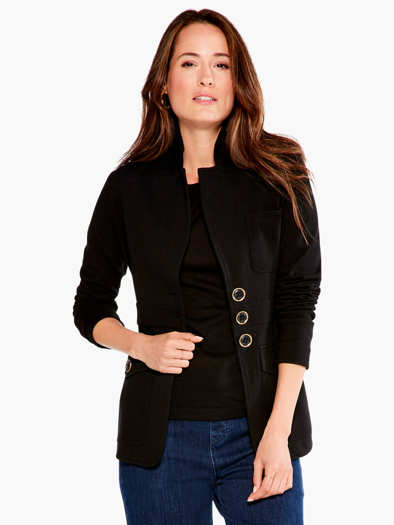 Editor Blazer