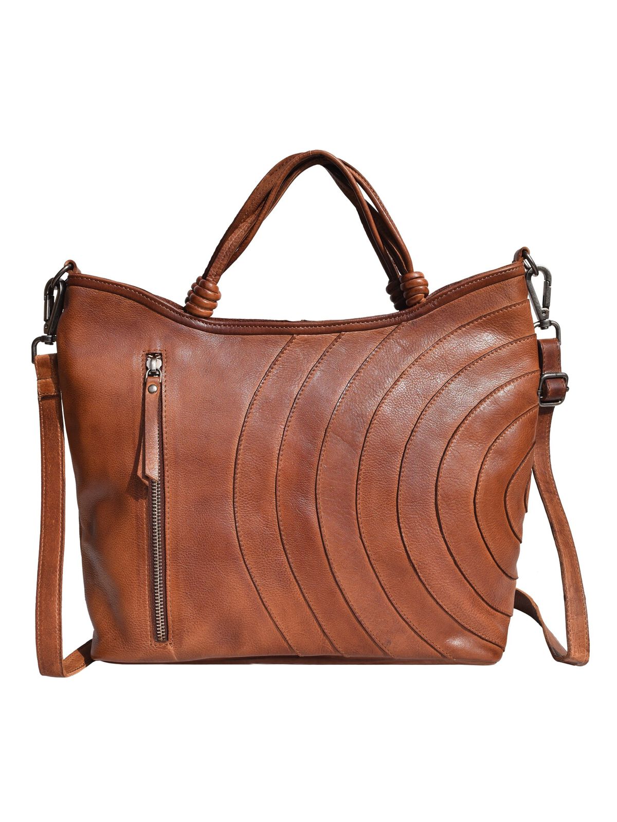 Latico Joplin Tote/Crossbody