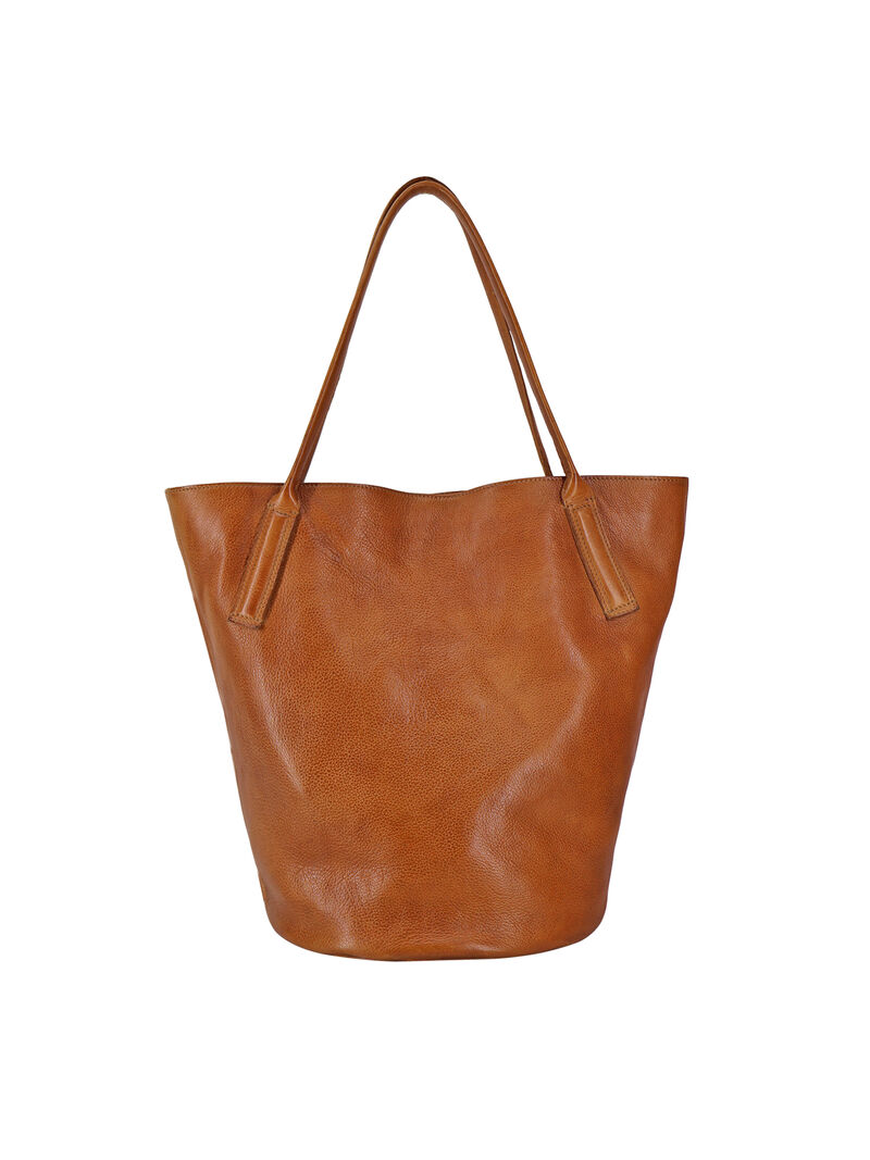 Woman Wears Latico - Miles Tote image number 0