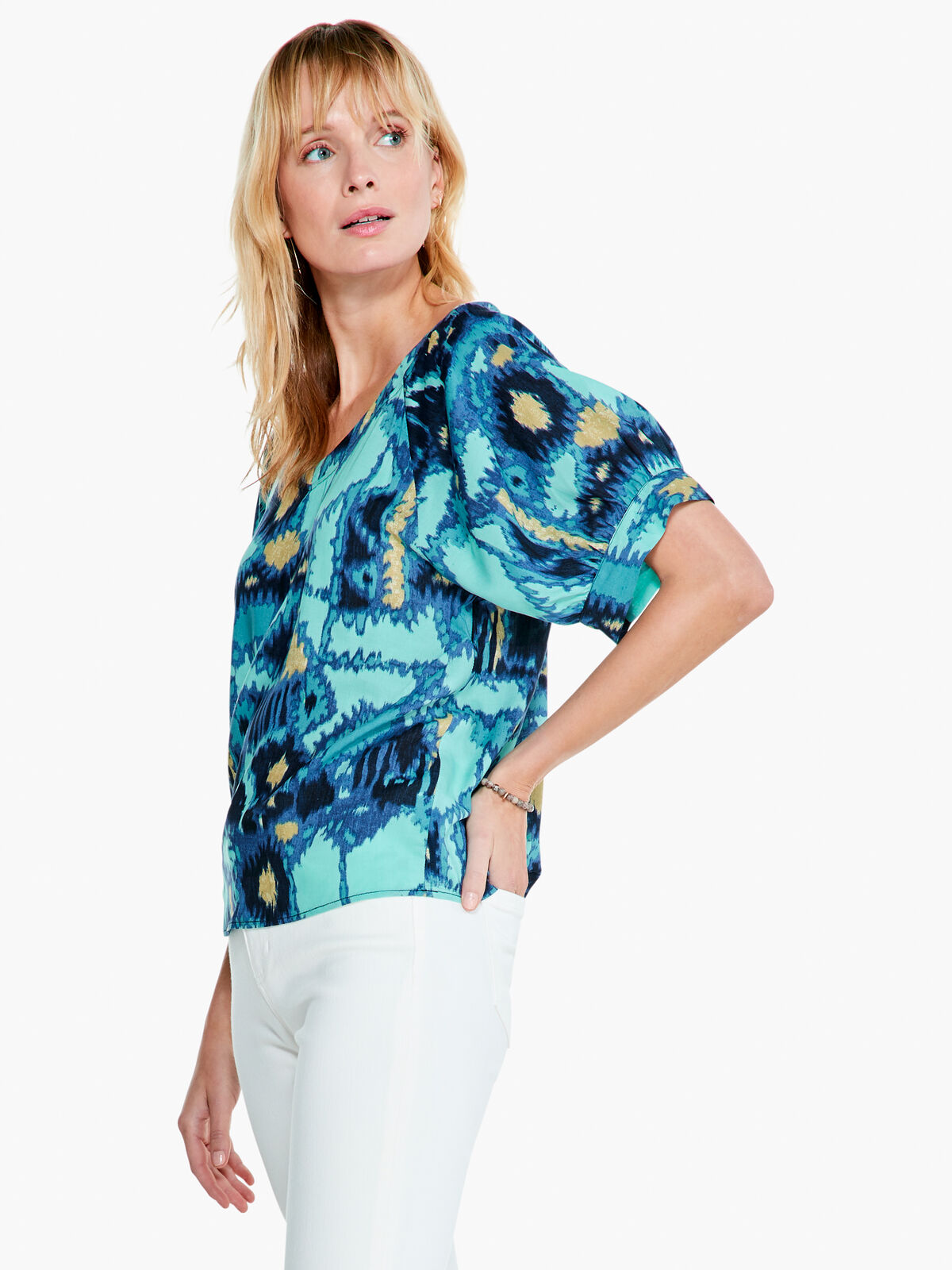 Summer Solstice Top