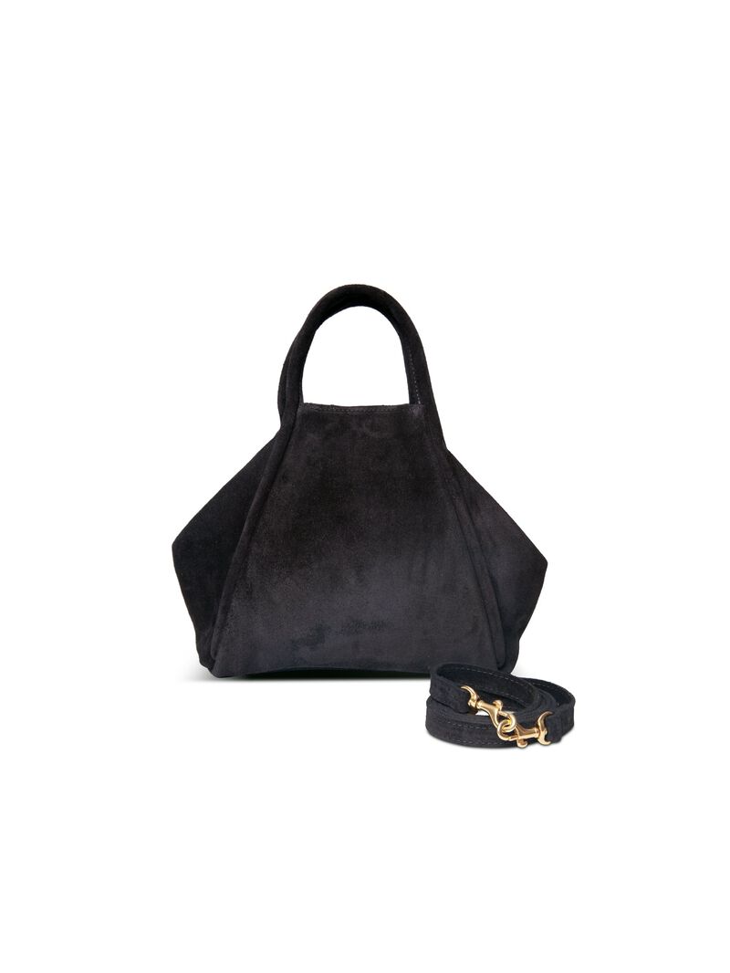 Oliveve Taya Top Handle Crossbody Bag