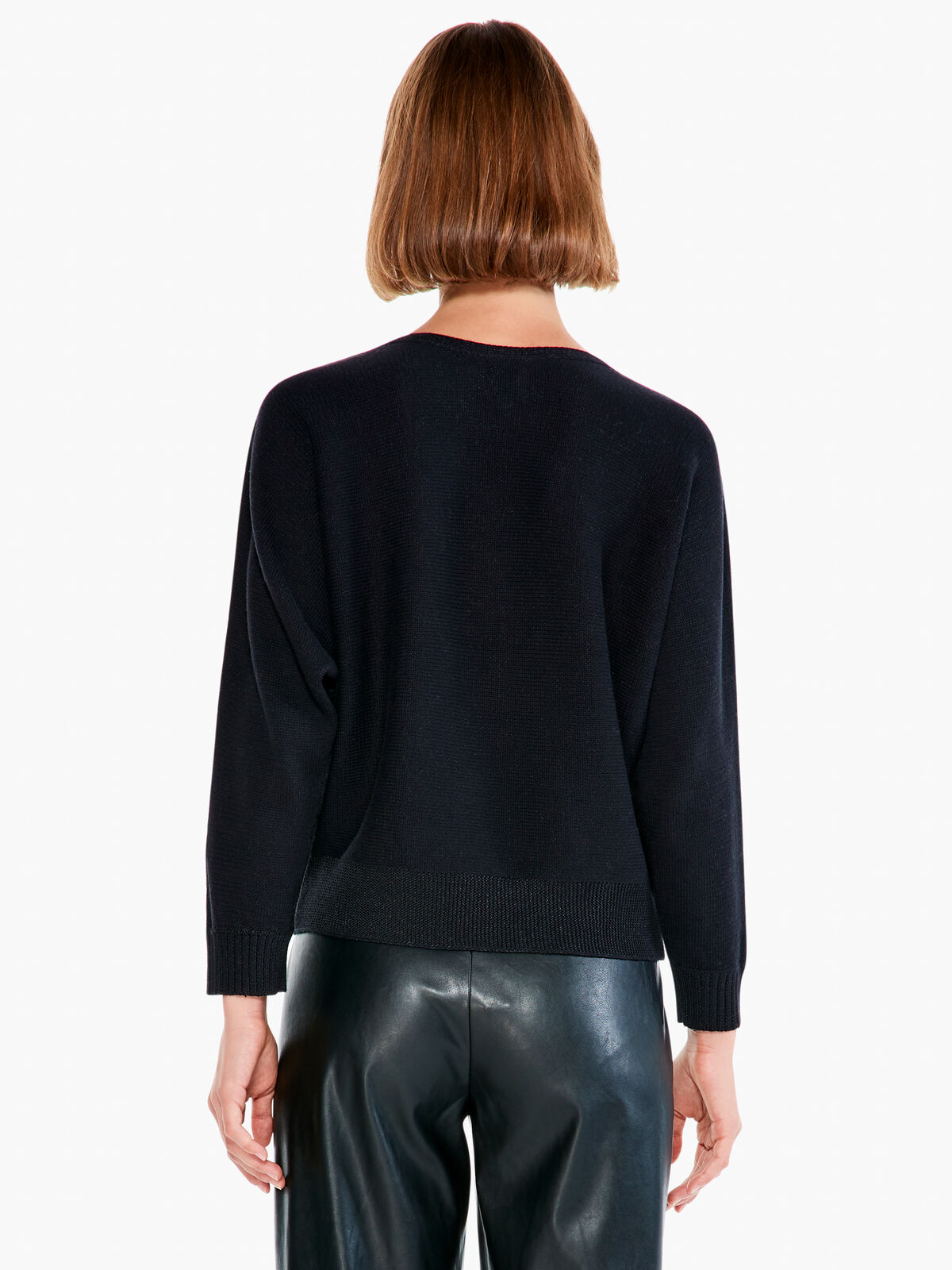 Constellation Sweater