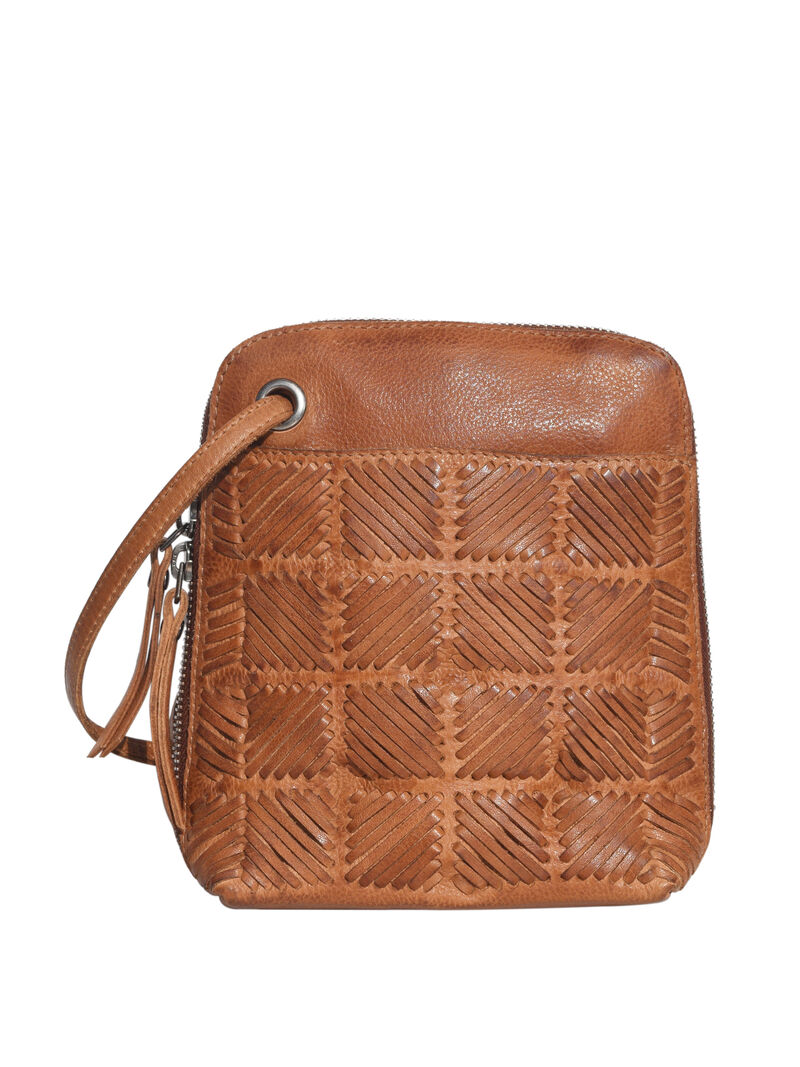 Latico - Lotus Crossbody