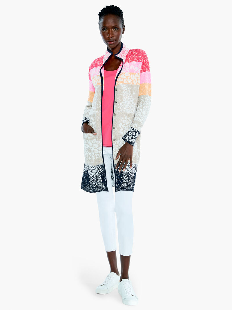 
                    Sunset Seeker Jacket