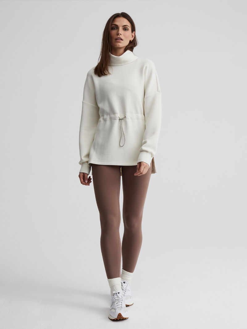 Woman Wears Varley - Belfern Jacket image number 5