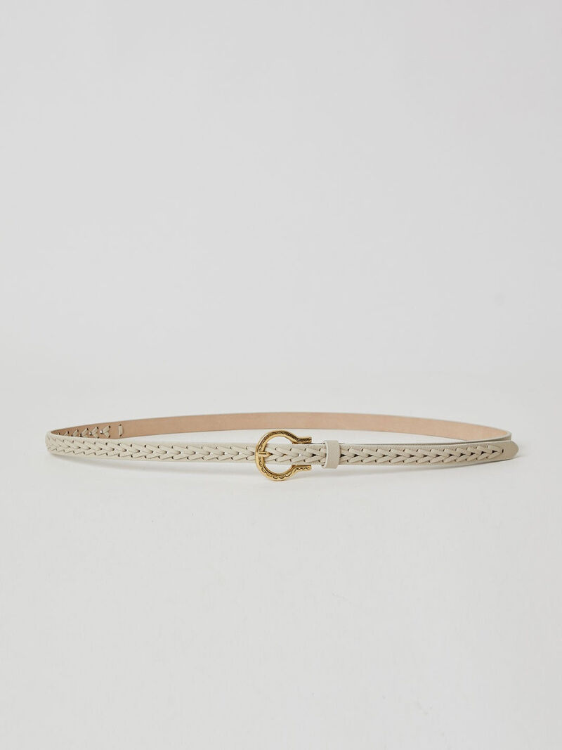 B-Low The Belt Amara Leather Belt