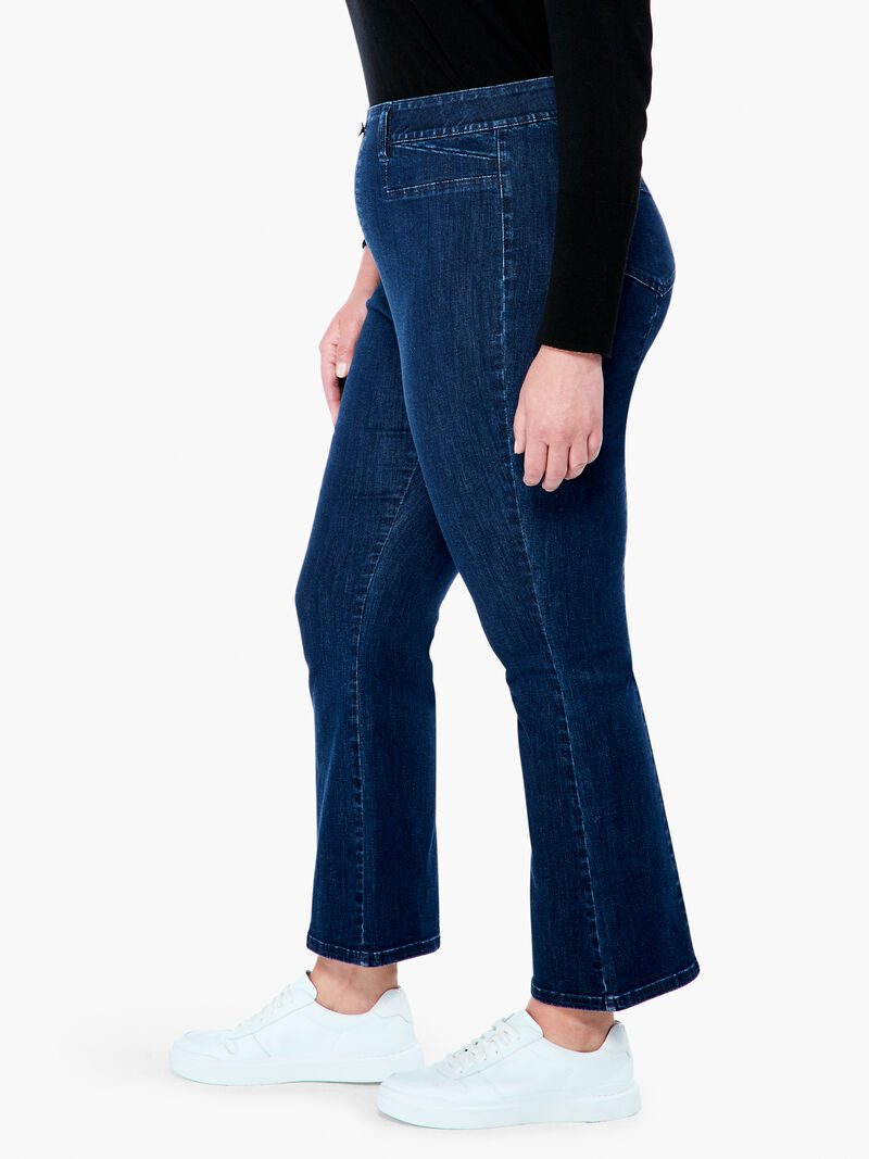 All Day Demi Boot Jean