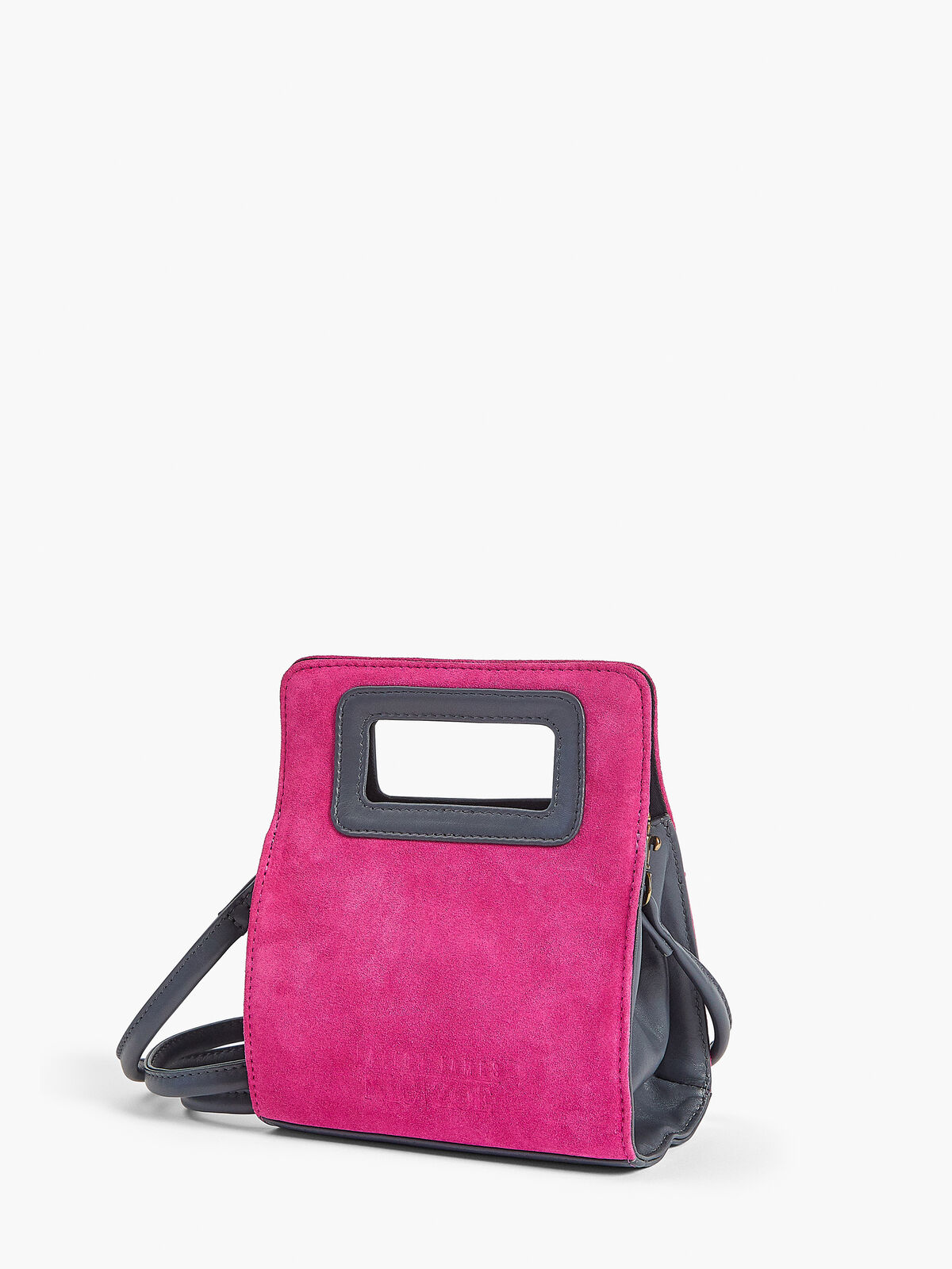 PAYTON JAMES- MINI TOTE