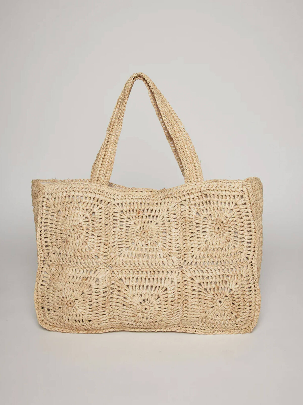 Hat Attack - Portia Luxe Tote Bag