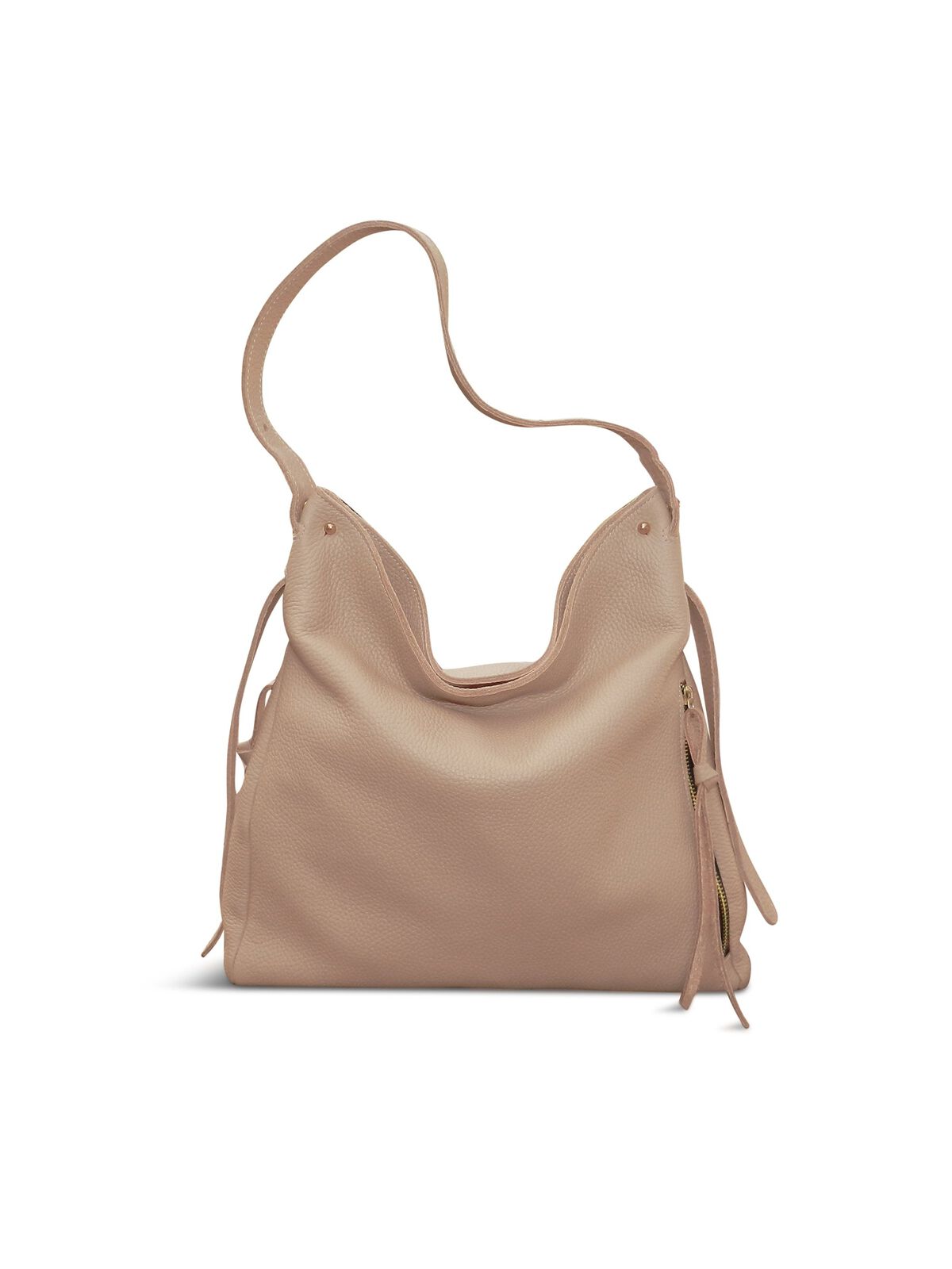 Oliveve Sophia Adjustable Hobo