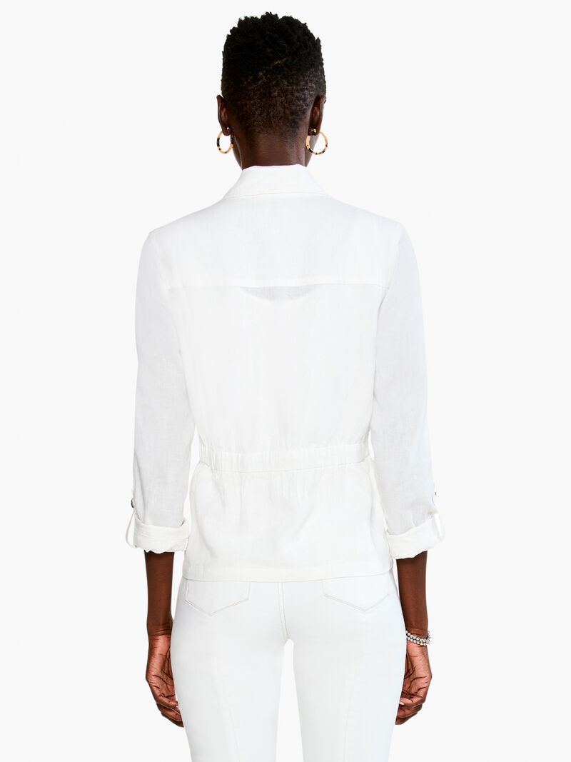 Woman Wears Rumba Jacket image number 2