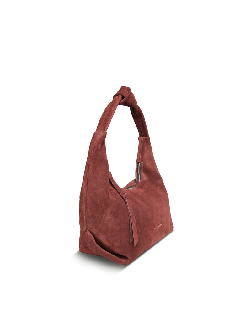 Oliveve Nora Knot Bag