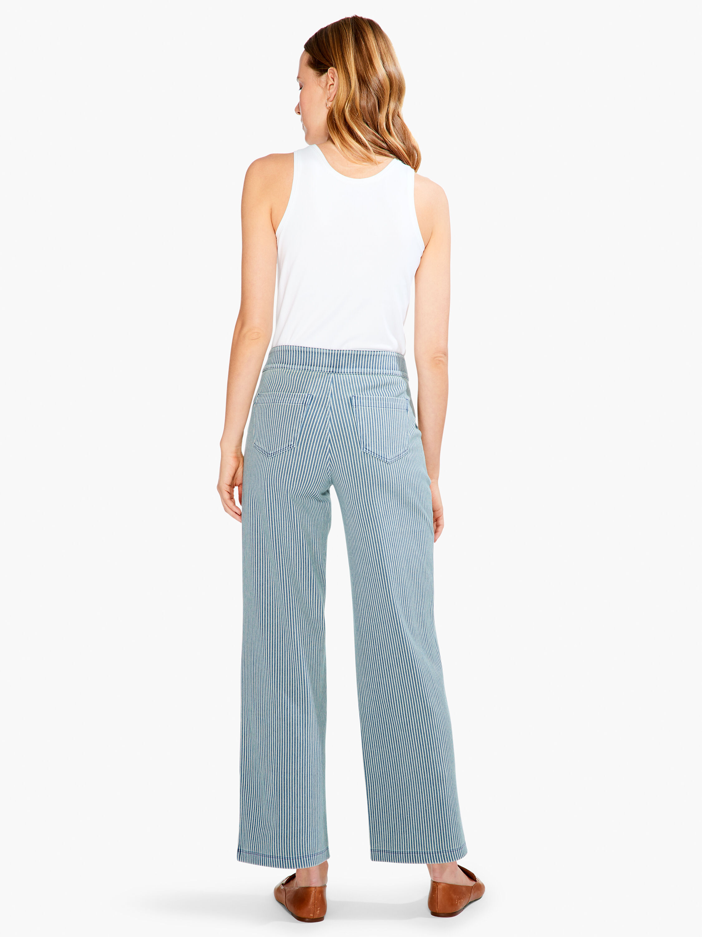 Railroad pants shop