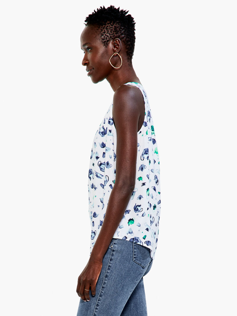 Garden Party Tank