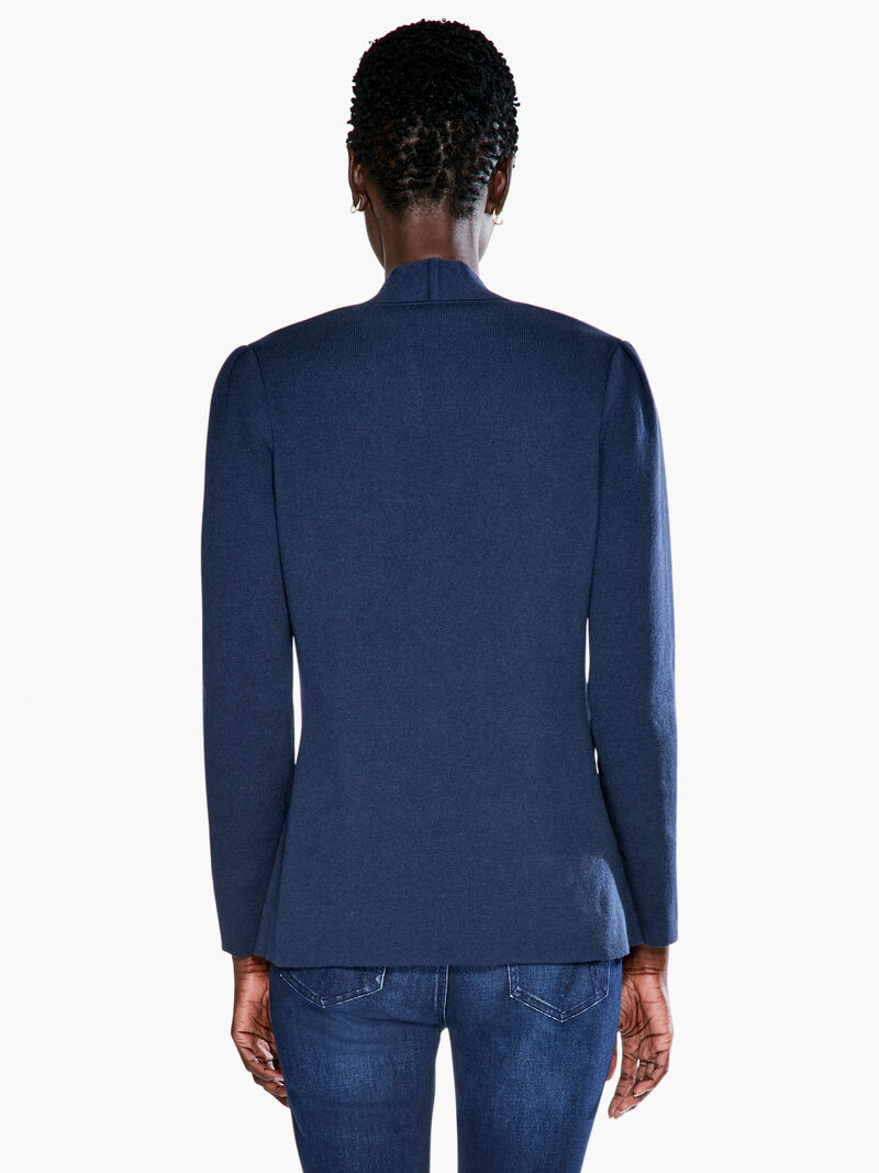 Opheldering Vijfde hoop Femme Sleeve Jacket | NIC+ZOE