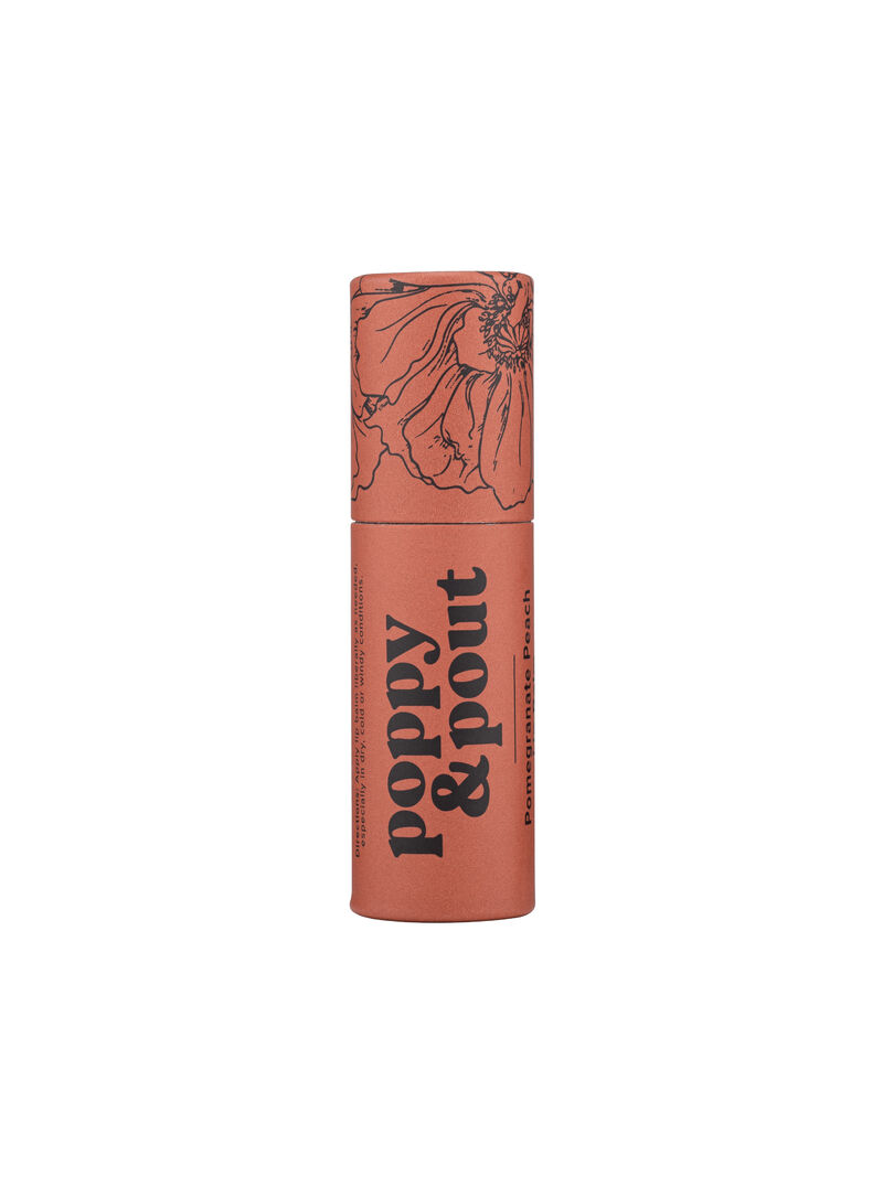 Poppy & Pout - Lip Balm