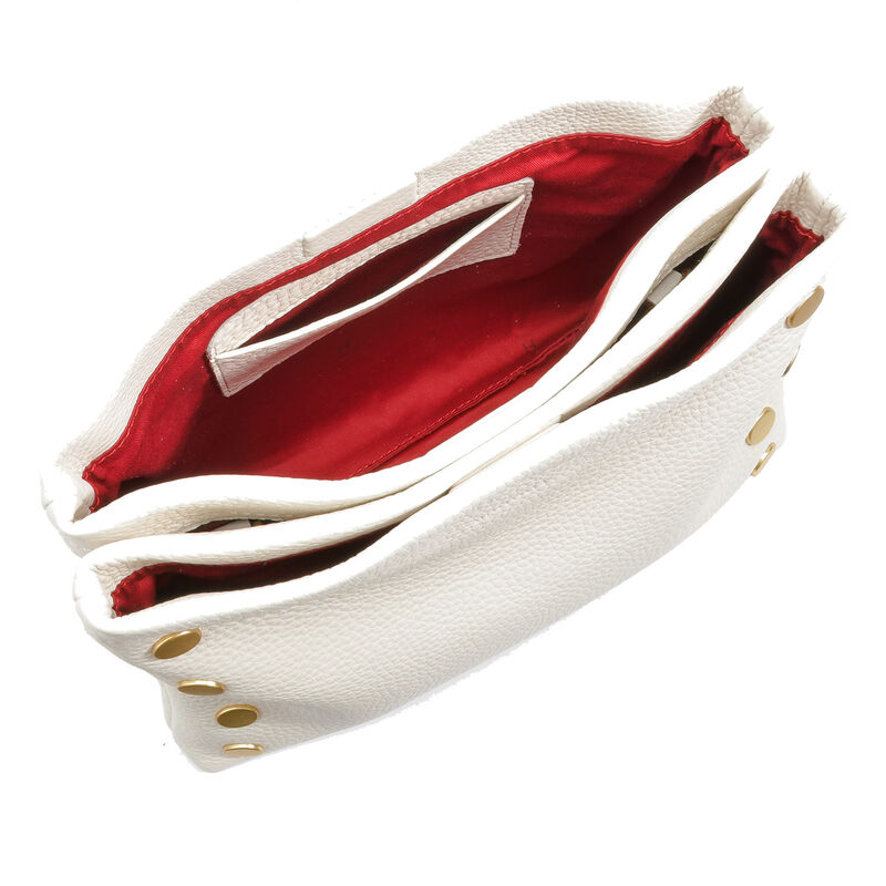 Woman Wears Hammitt Duke Crossbody image number 2