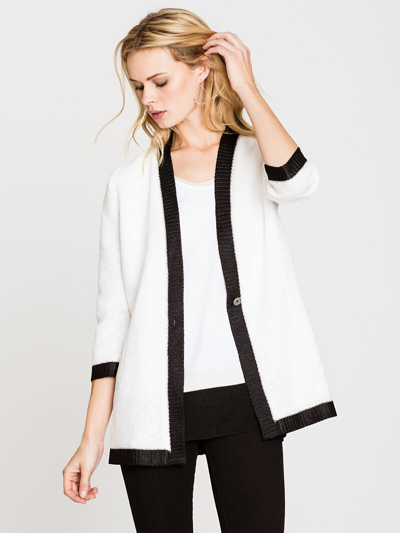 
                    Day Glow Cardigan