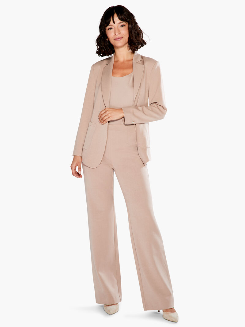 Woman Wears Work It Blazer image number 3