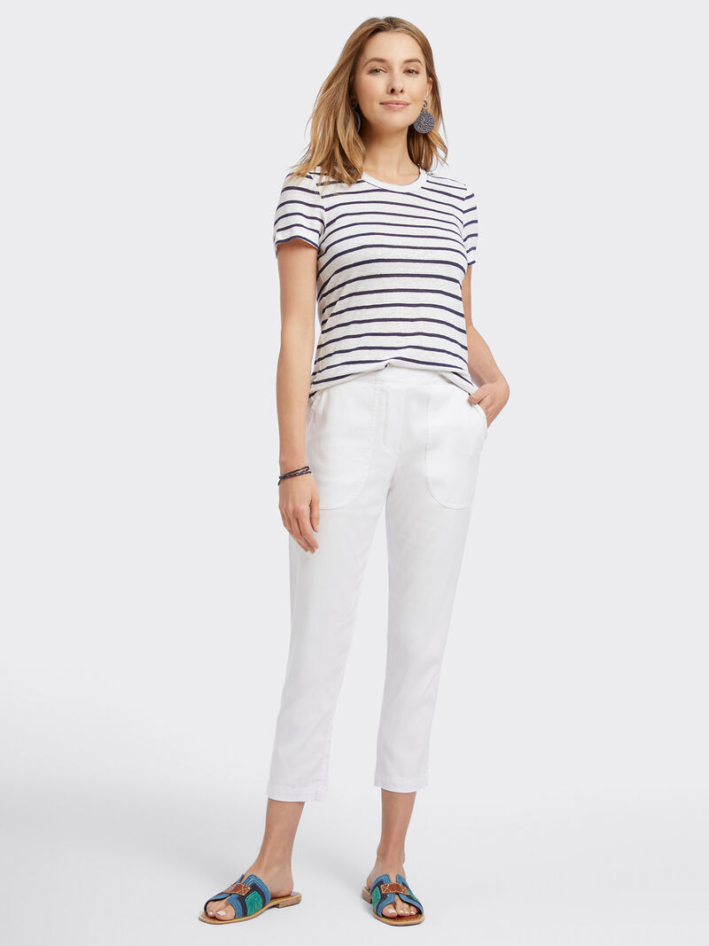 Woman Wears Replay Pant image number 0