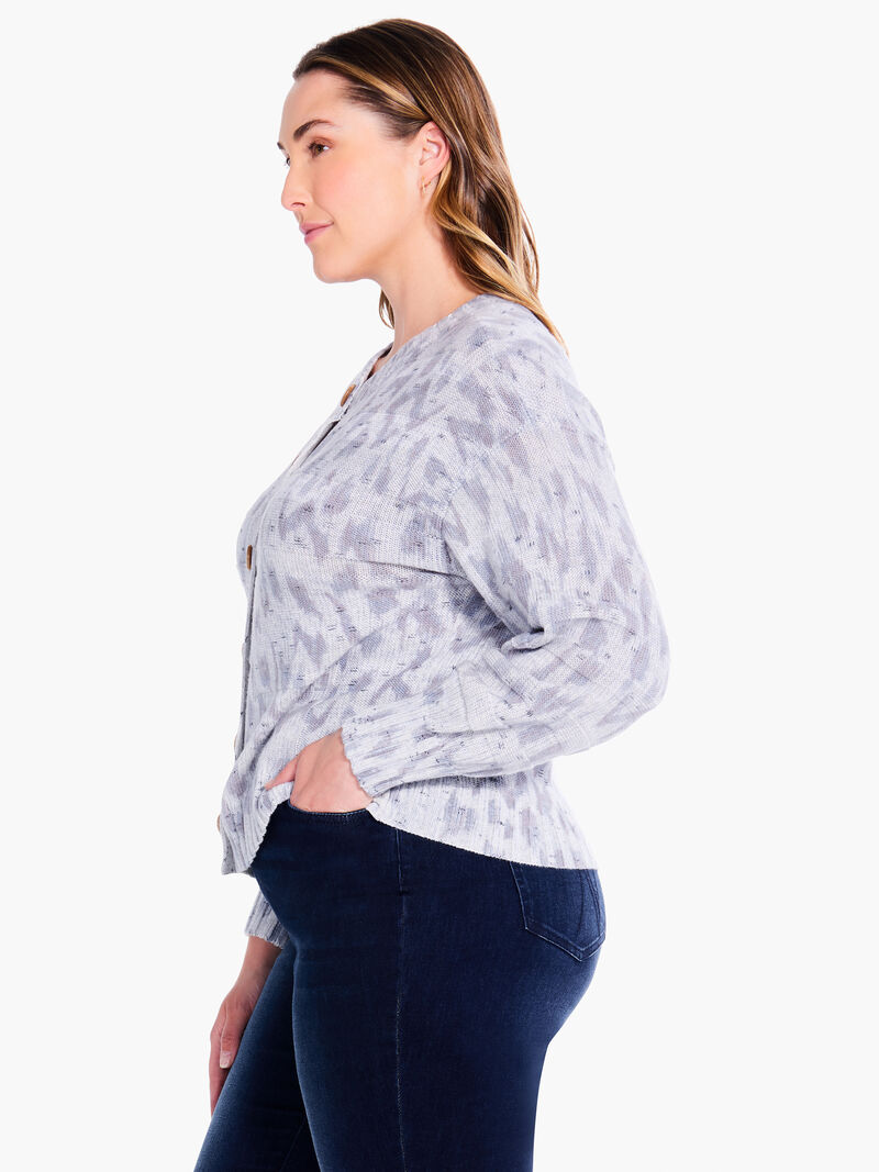 Misty Air Cardigan