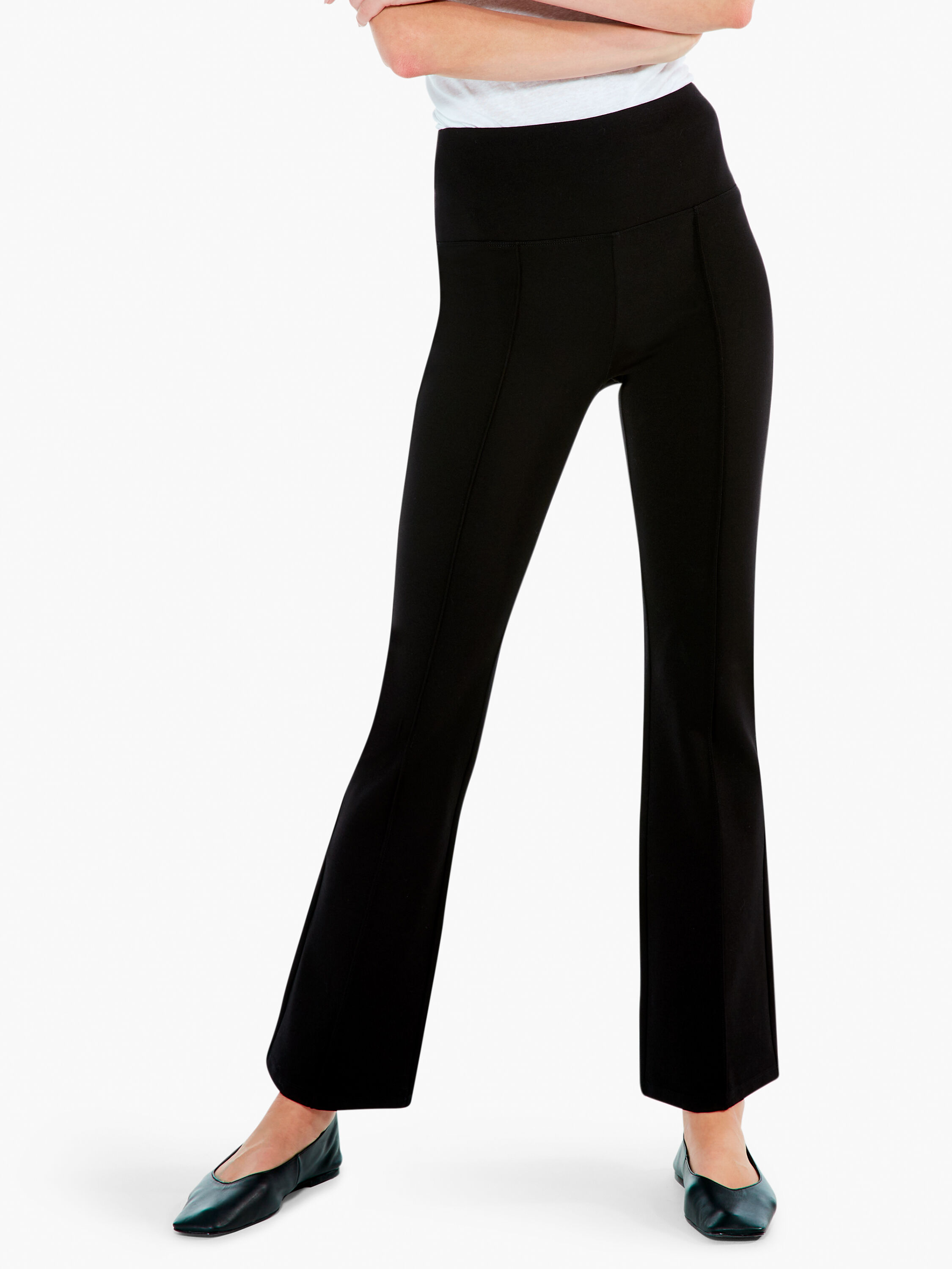 Liverpool Pearl Full Length Flare NIC ZOE