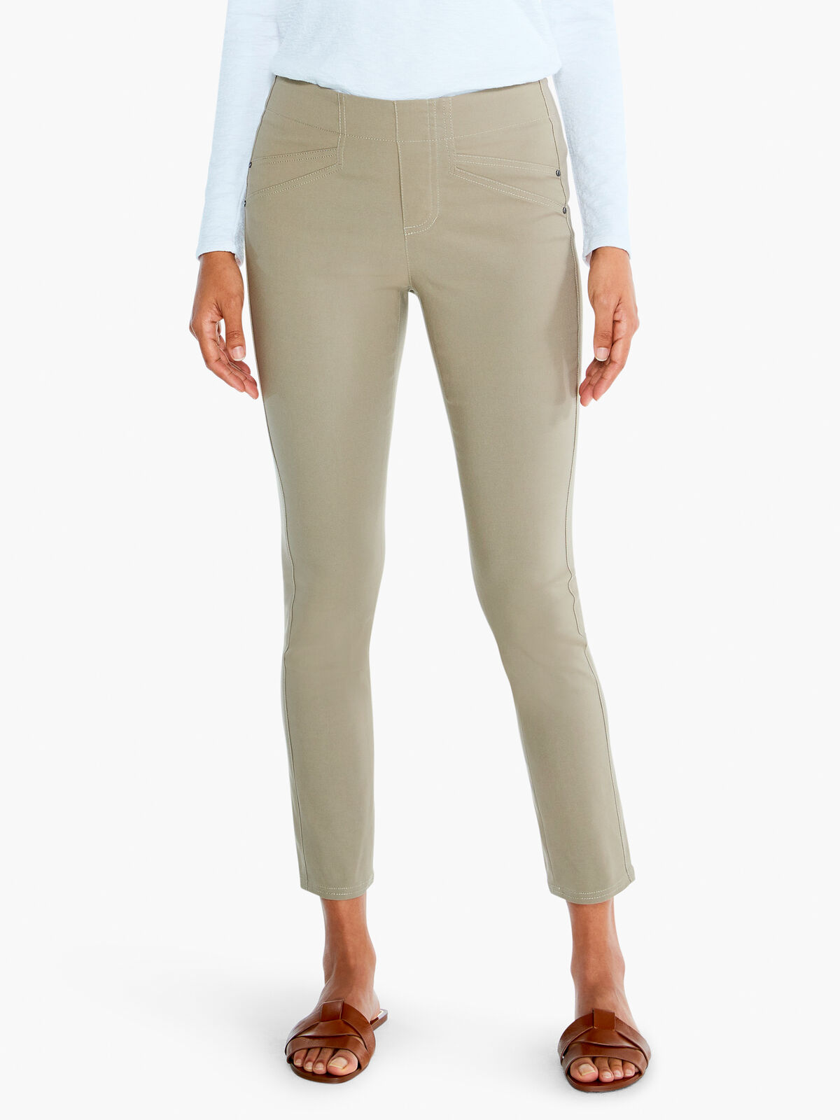 Wonderstretch Slim Jean
