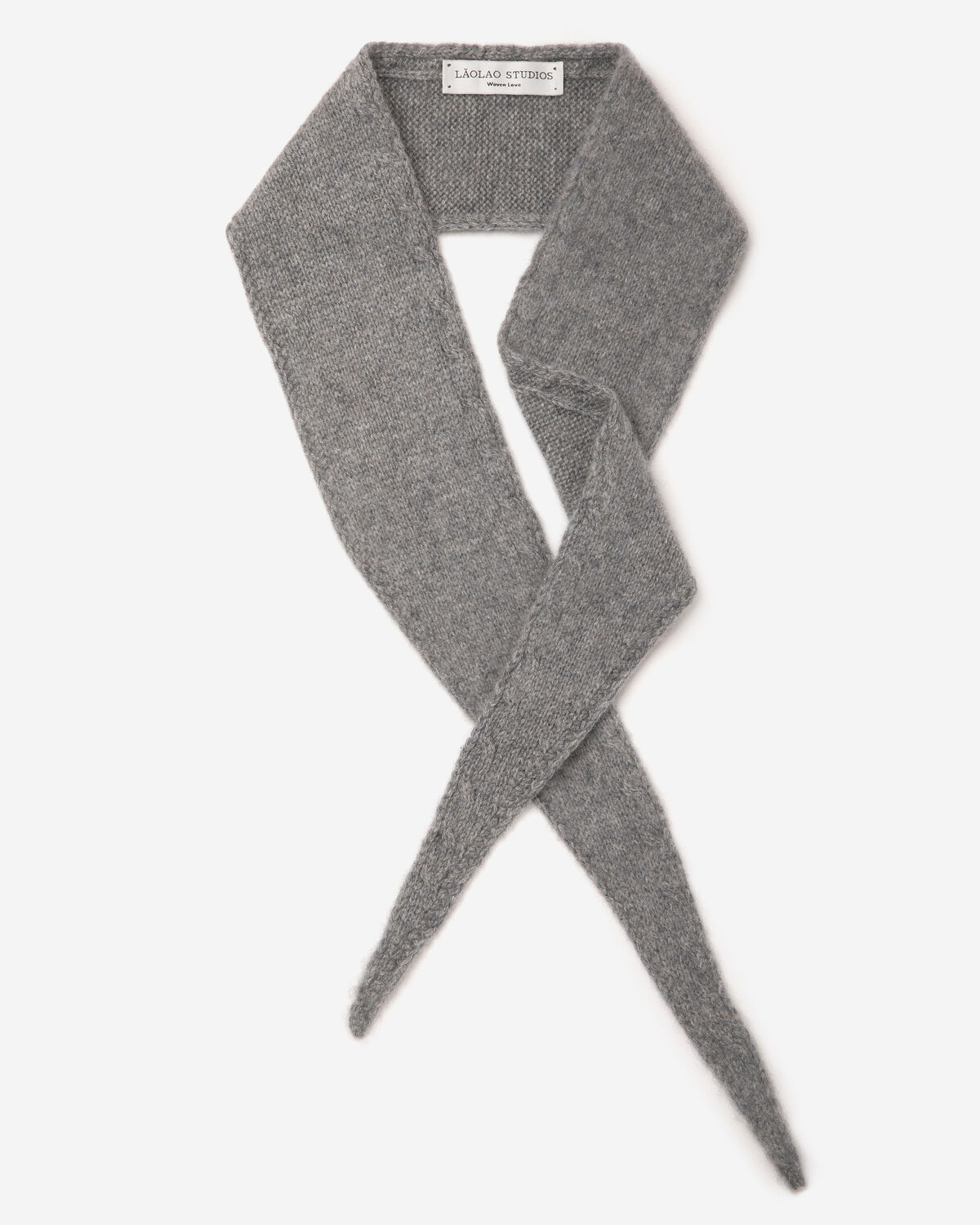 Lao Lao - Cashmere Mini Scarf
