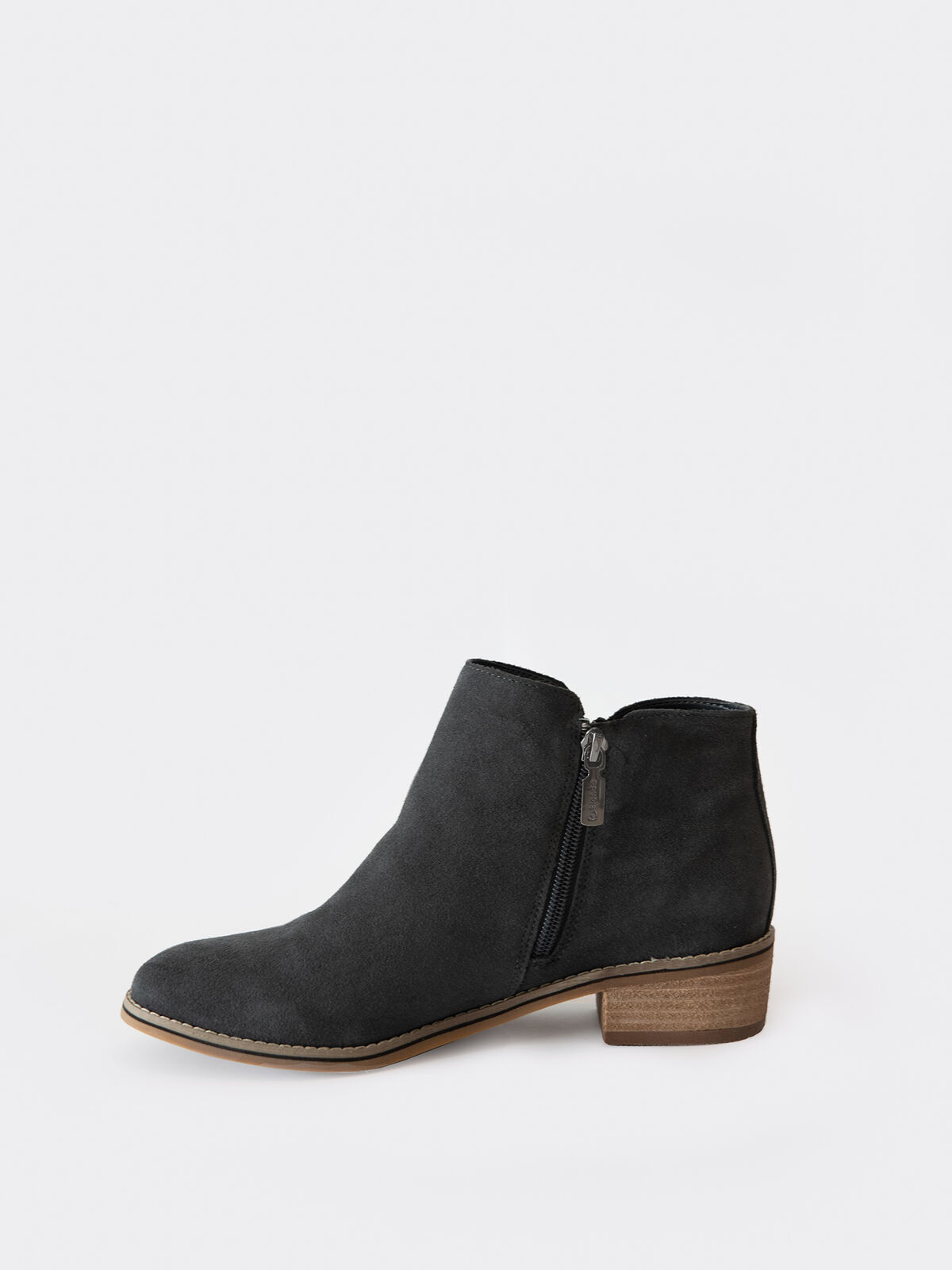 Blondo Liam Ankle Boot