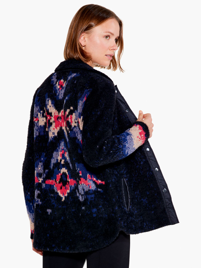 Back To It Knit Jacket