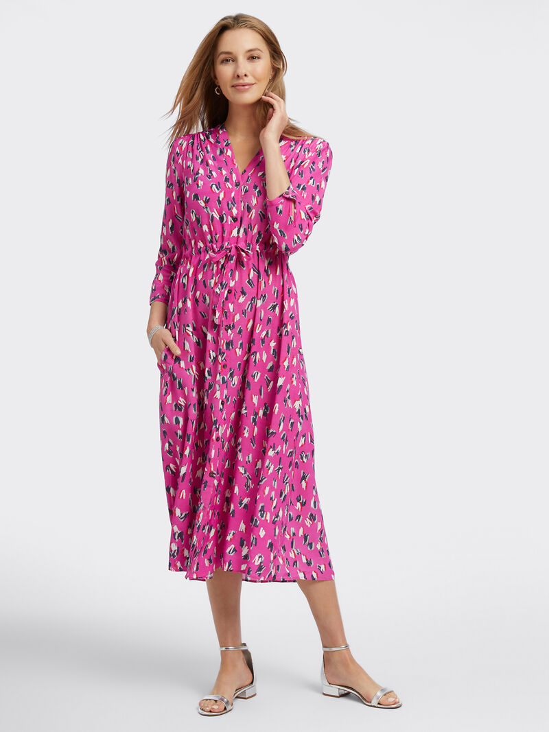 
                     Cool Cat Dress
