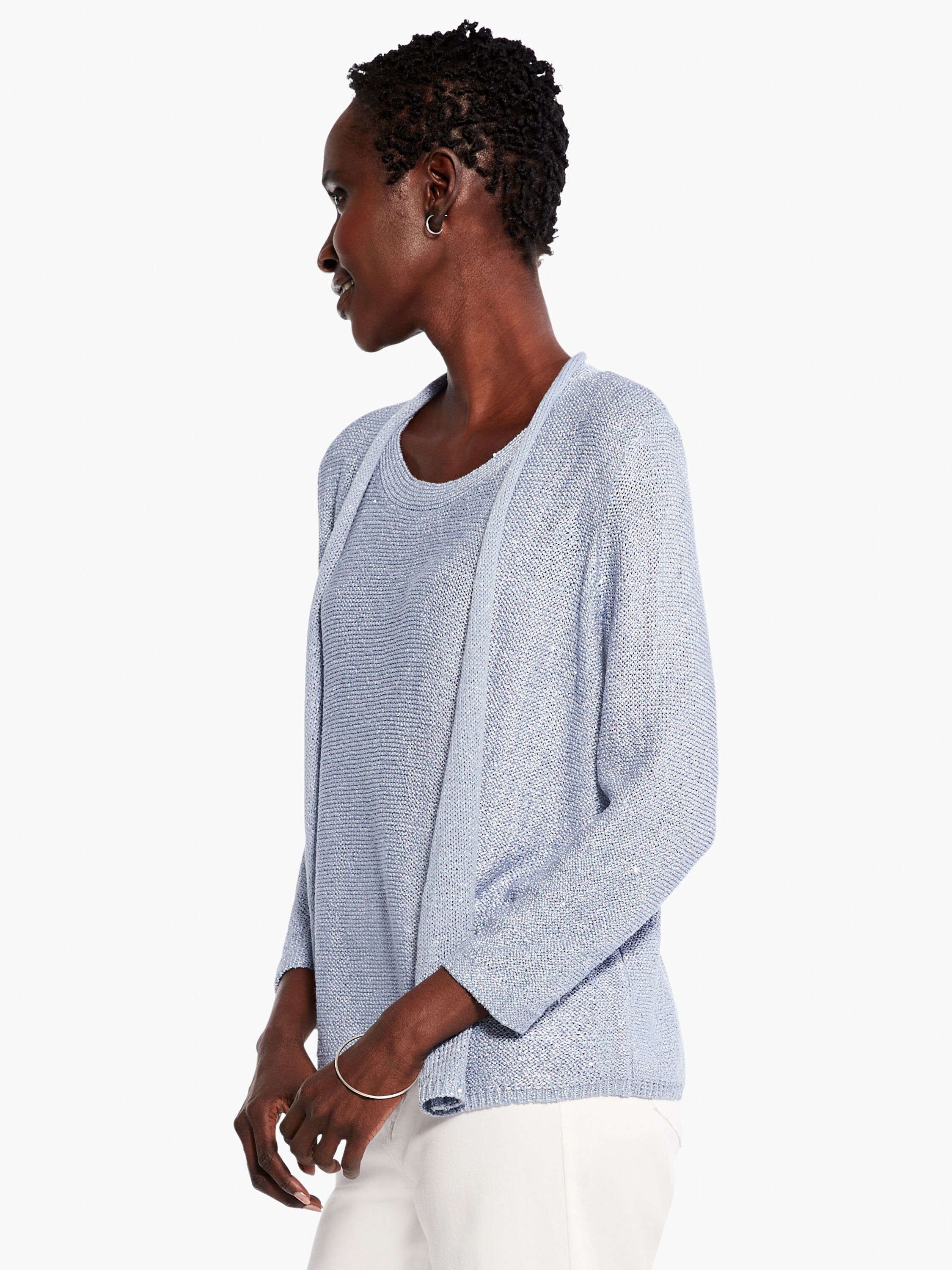 Sequin sweaters 2025