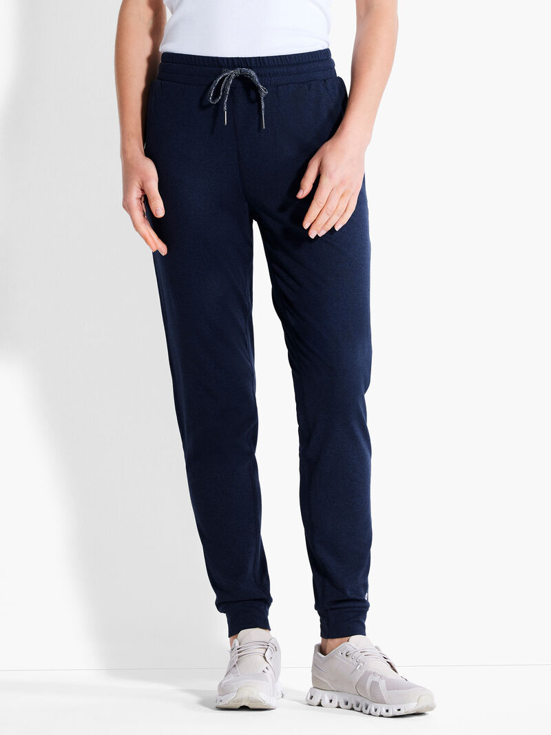 Brushed Flow Jogger