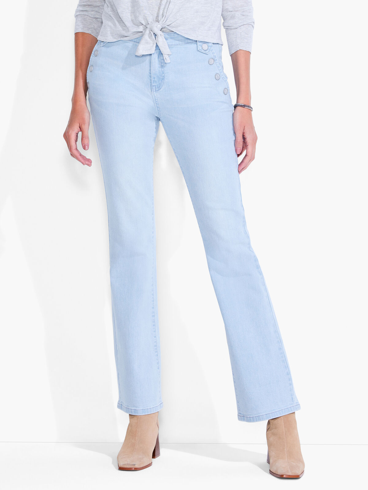 NZ Denim 31
