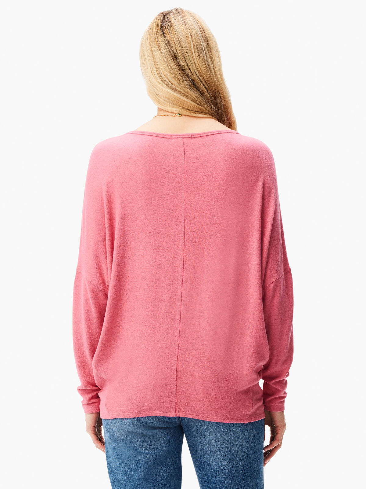 NZT Sweet Dreams Relaxed Dolman Tee
