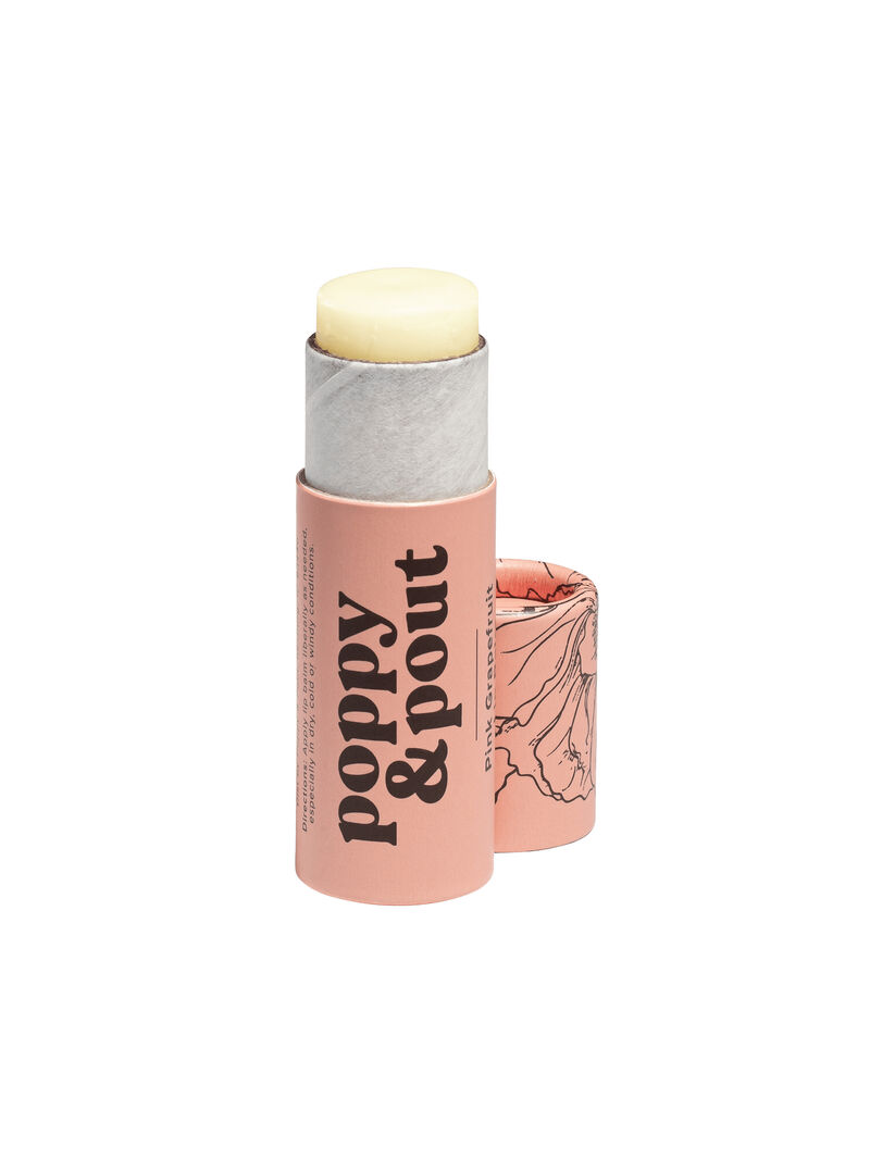 Poppy & Pout - Lip Balm