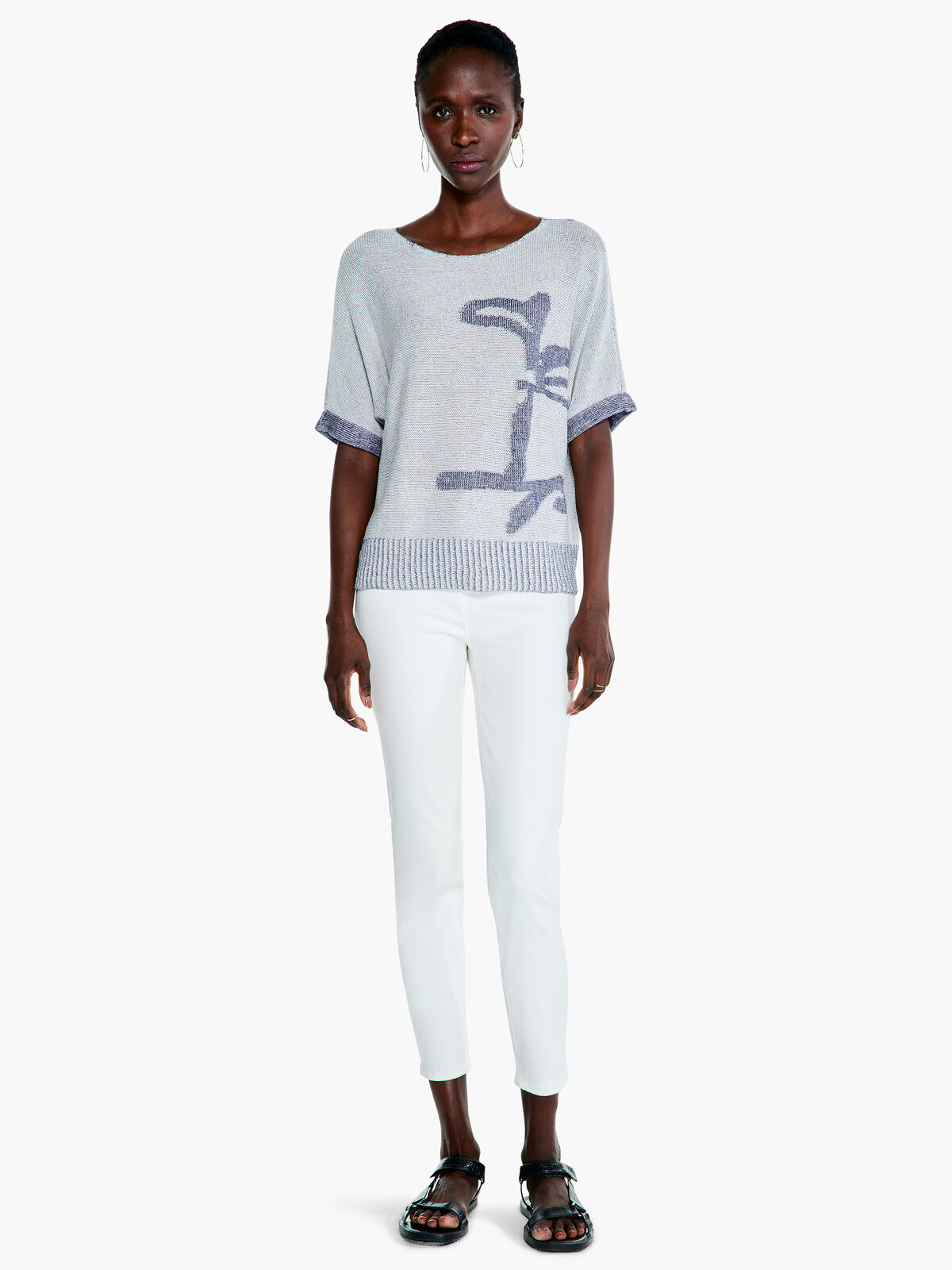 Surf Lodge Sweater