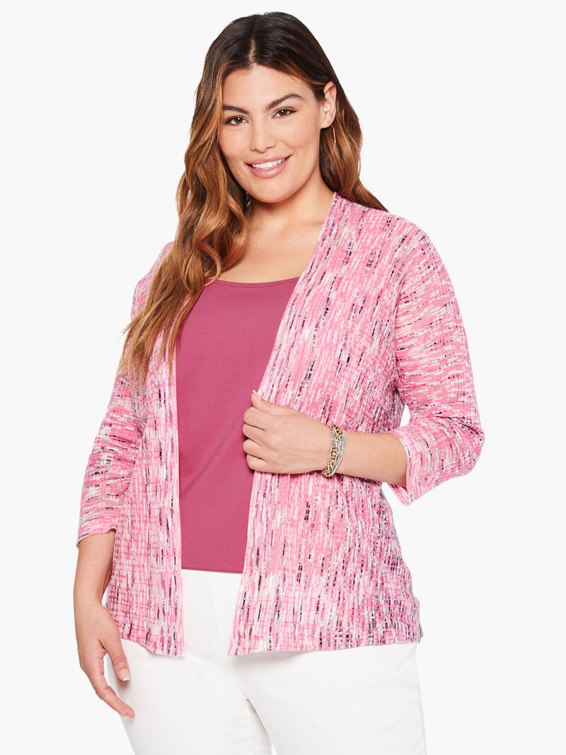 Sweet Song Cardigan image number 0