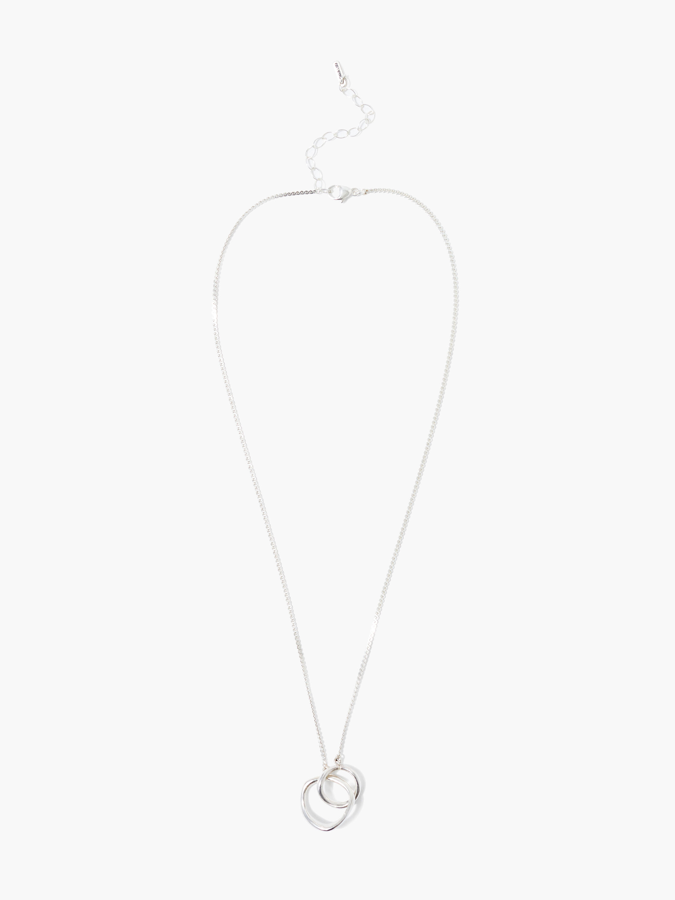 割引価格 Double - Luu Chan Loop NIC+ZOE | Necklace アクセサリー