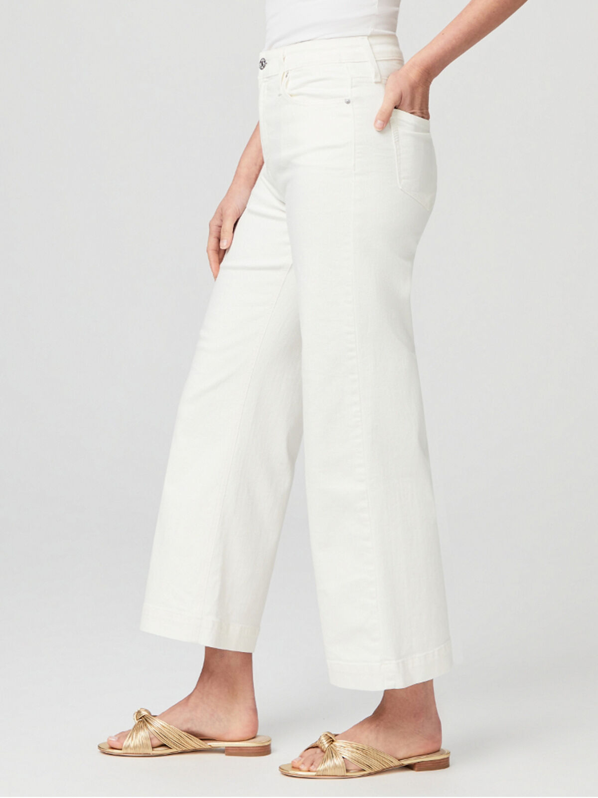 Paige Anessa Pant