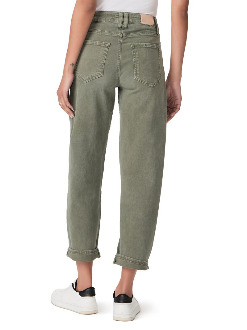 Woman Wears Paige - Alexis Cargo image number 3