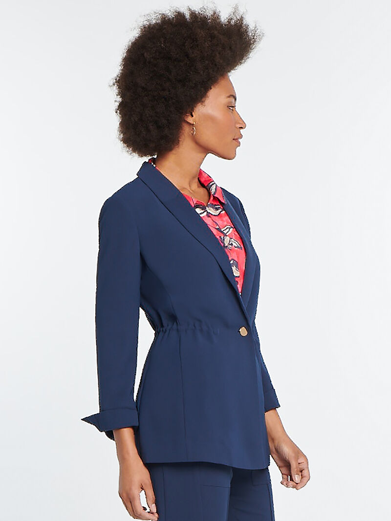 Woman Wears Bold Feeling Jacket image number 2