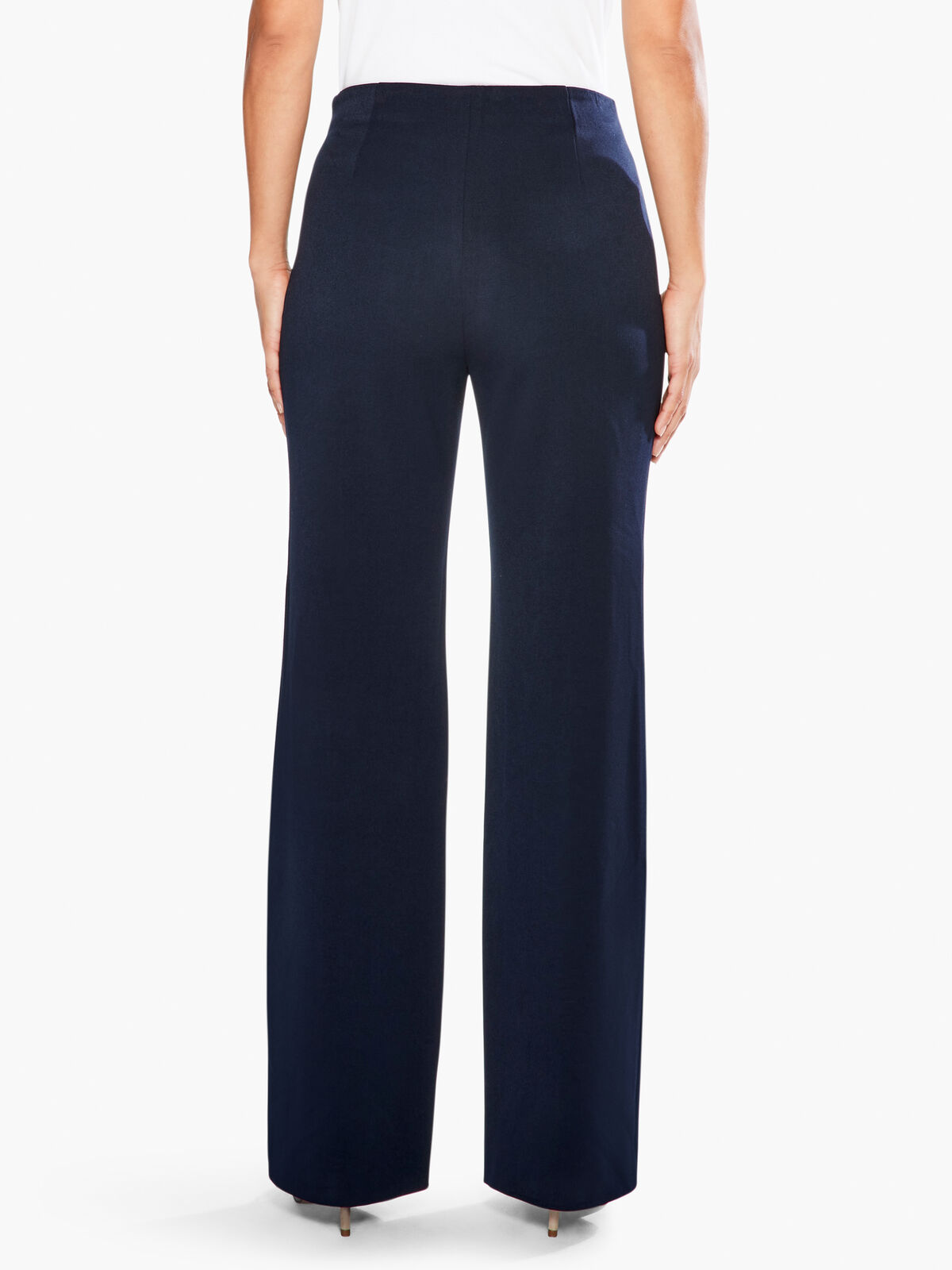 Work It Wide-Leg Trouser