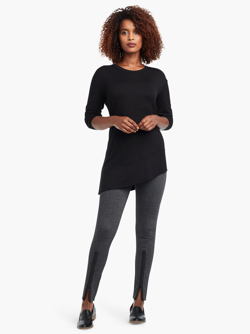 Woman Wears Choices Legging image number 0