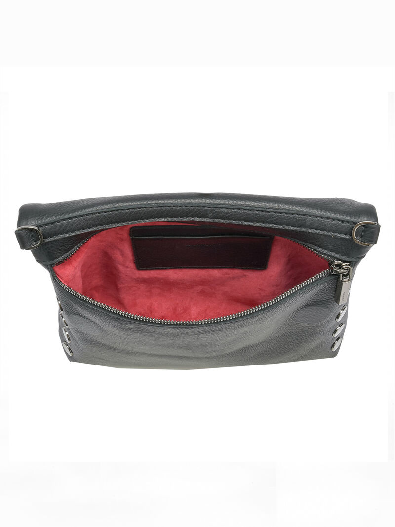 Woman Wears Hammitt VIP Clutch image number 2