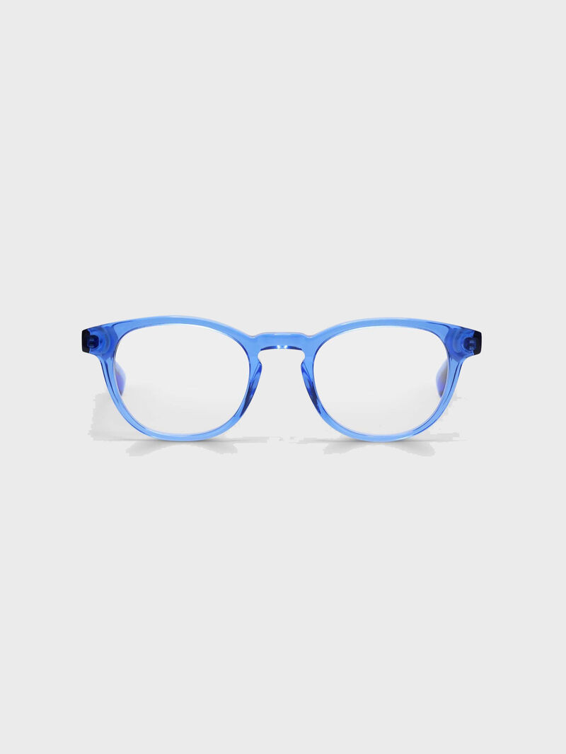 Eyebobs Clearly Round Reading Glasses