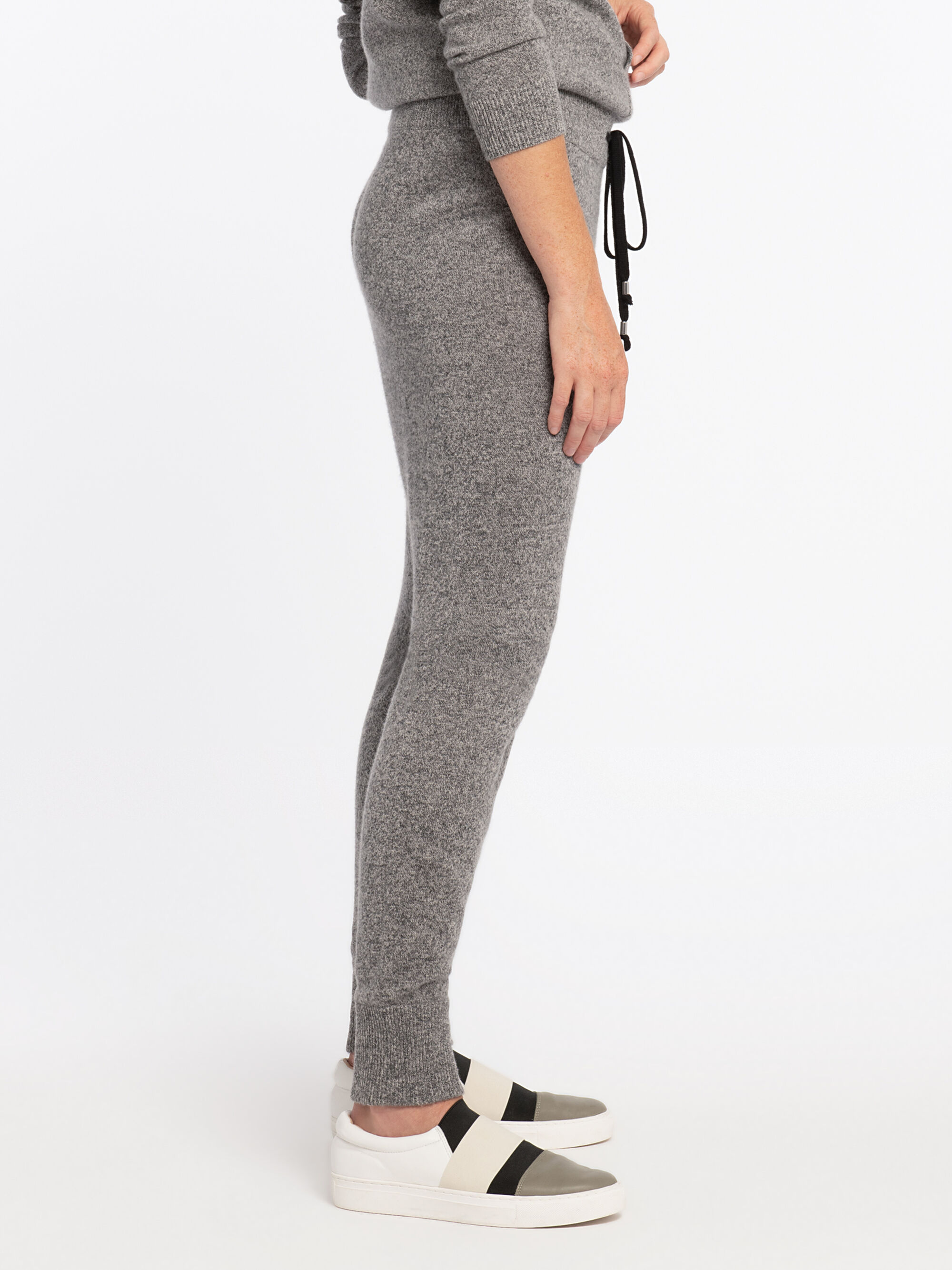 cozy jogger set